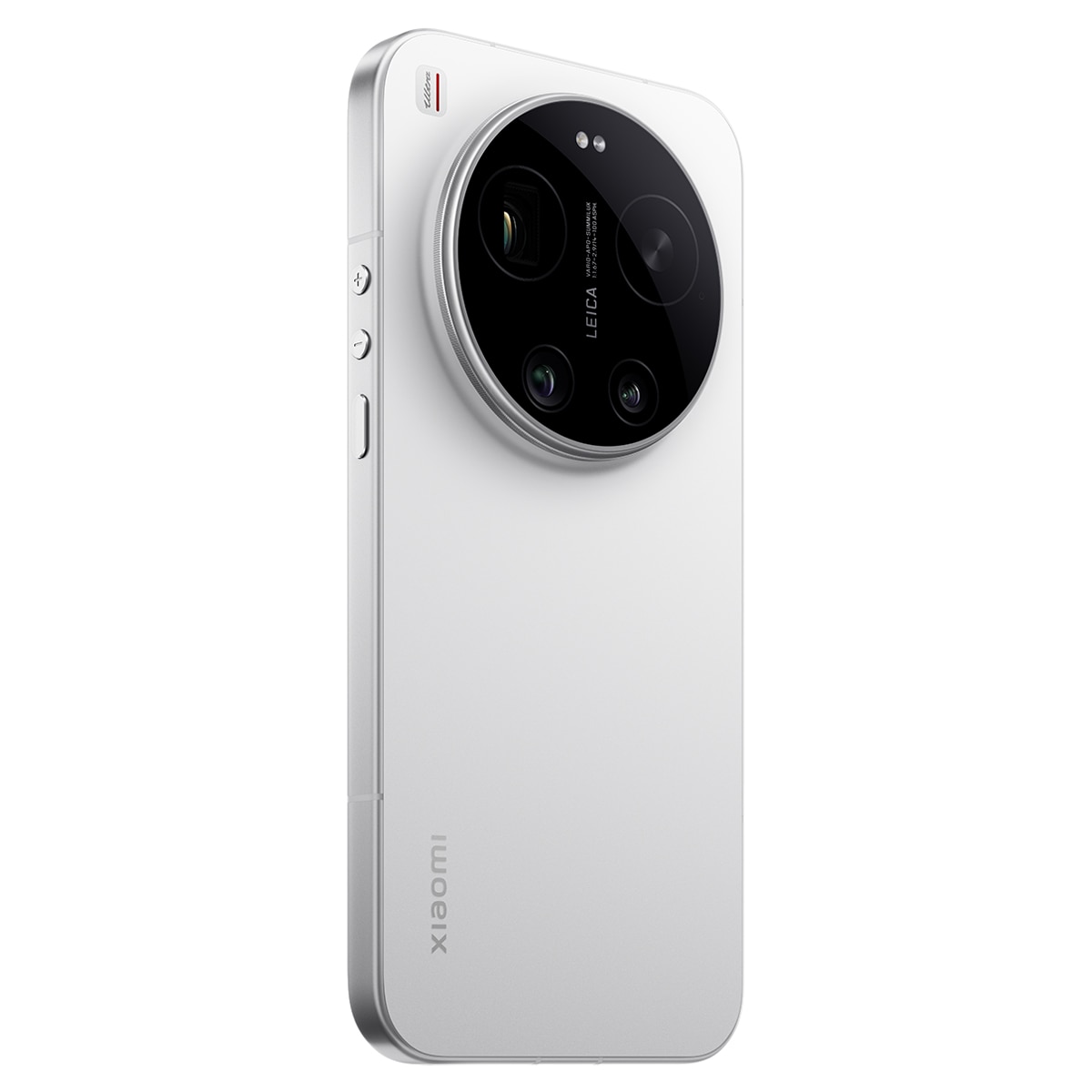 Xiaomi 17 Ultra 16GB + 512GB móvil libre Blanco-6