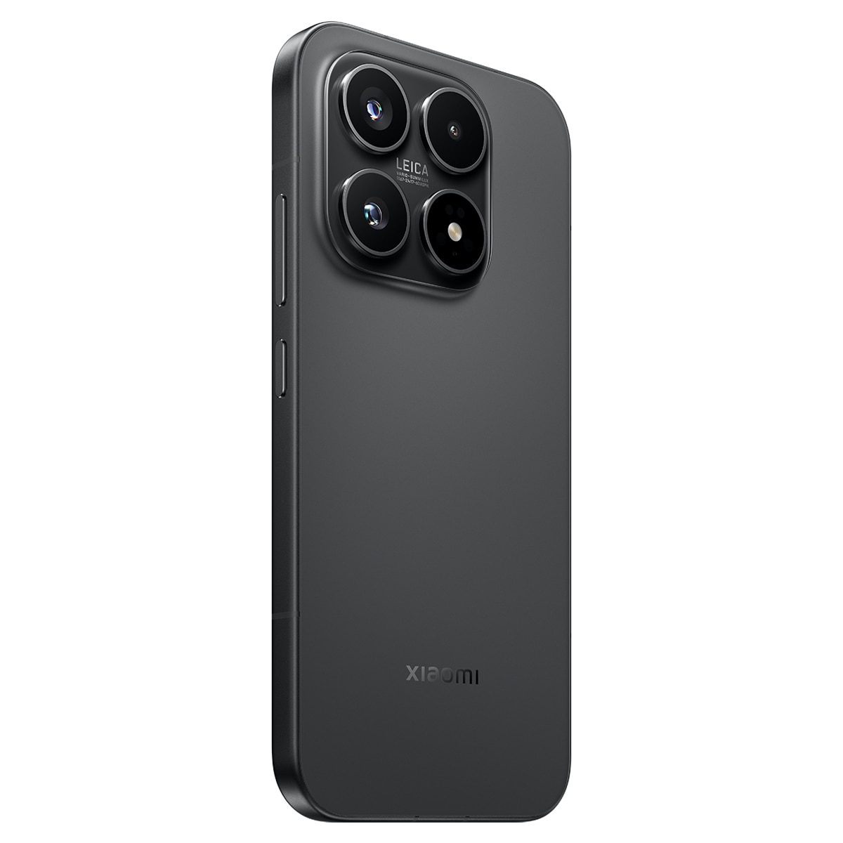 Xiaomi 17 12GB + 512GB móvil libre Negro-6
