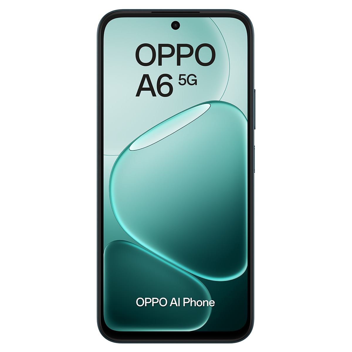 Oppo A6 5G 6GB + 256GB móvil libre Sapphire Black-2
