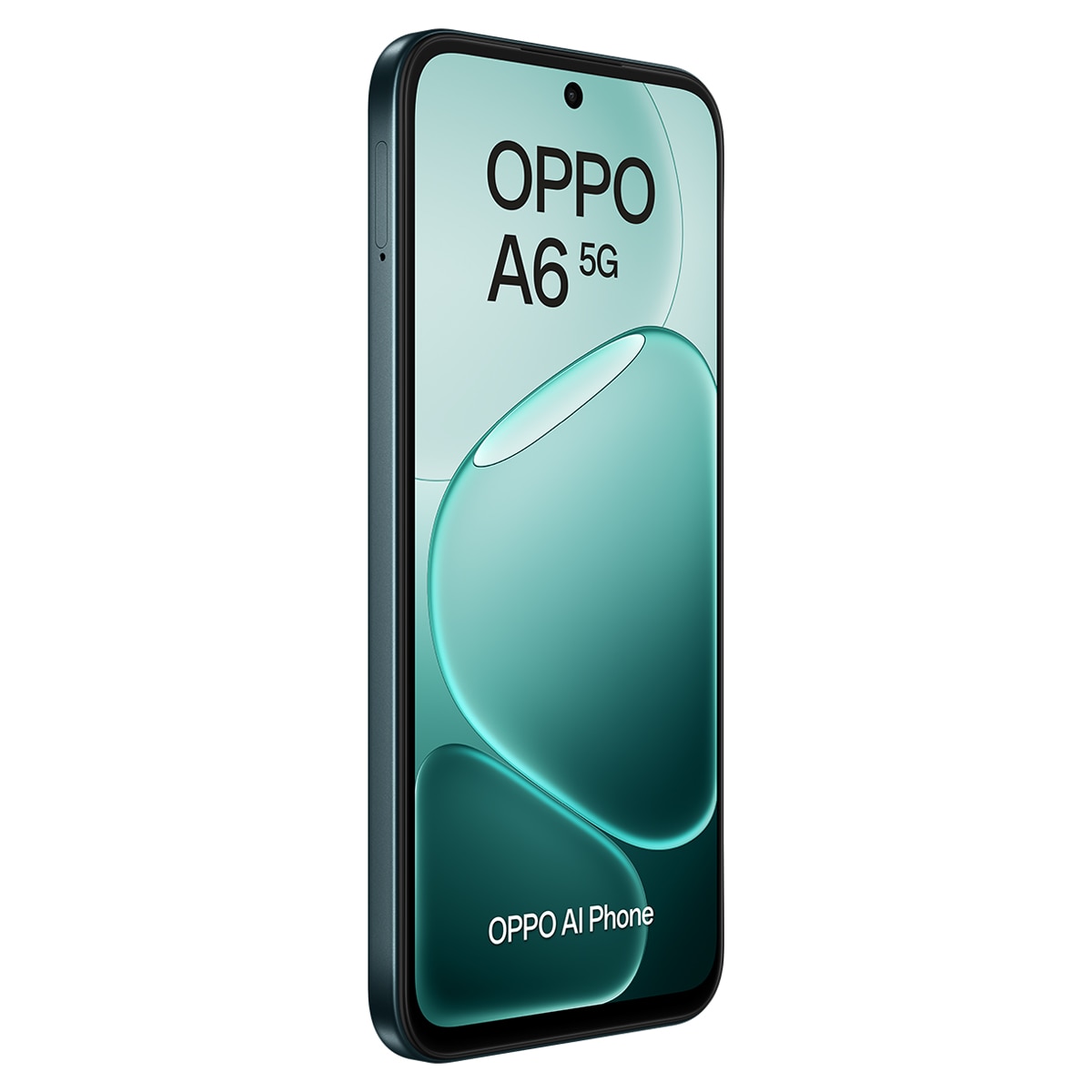 Oppo A6 5G 6GB + 256GB móvil libre Sapphire Black-4