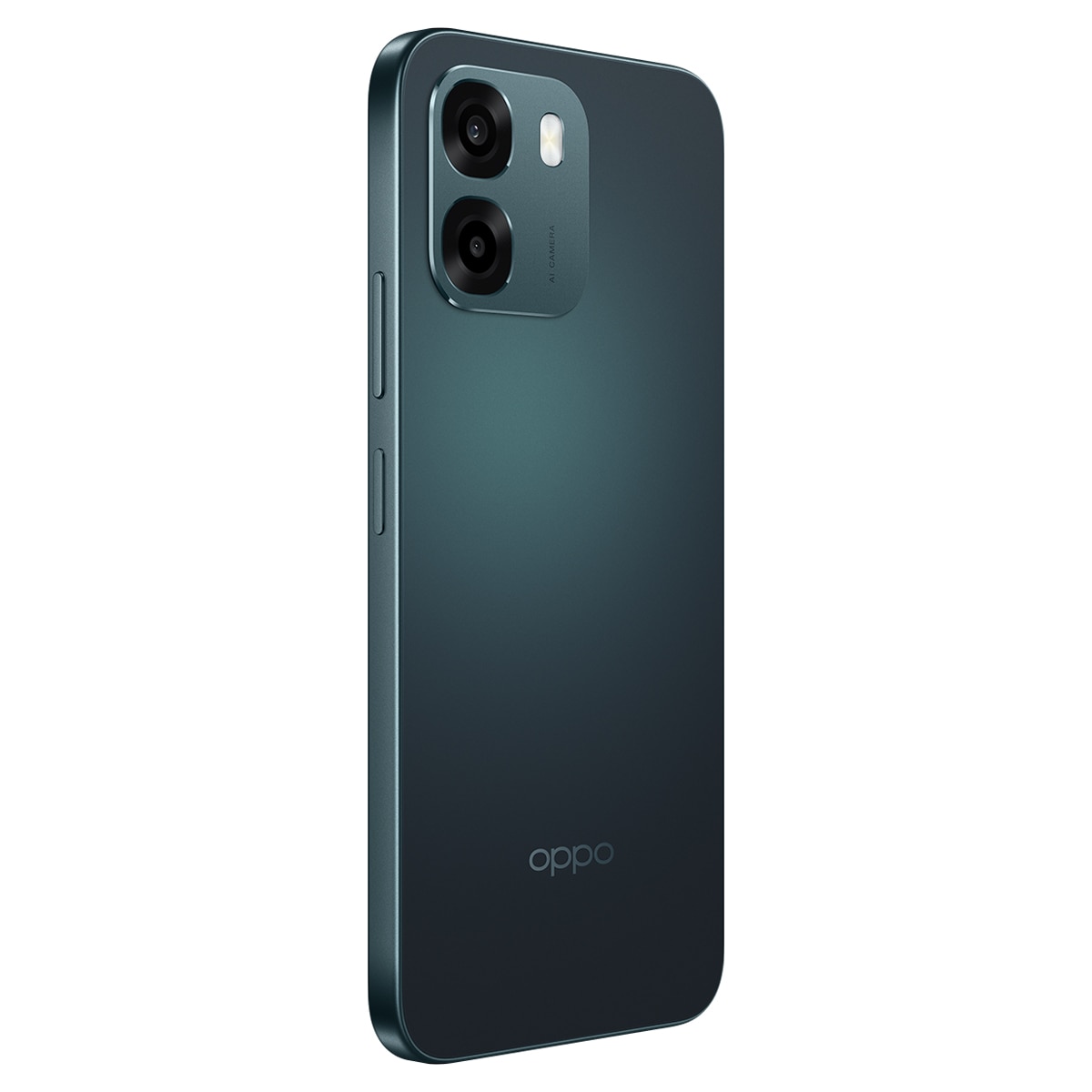 Oppo A6 5G 6GB + 256GB móvil libre Sapphire Black-5