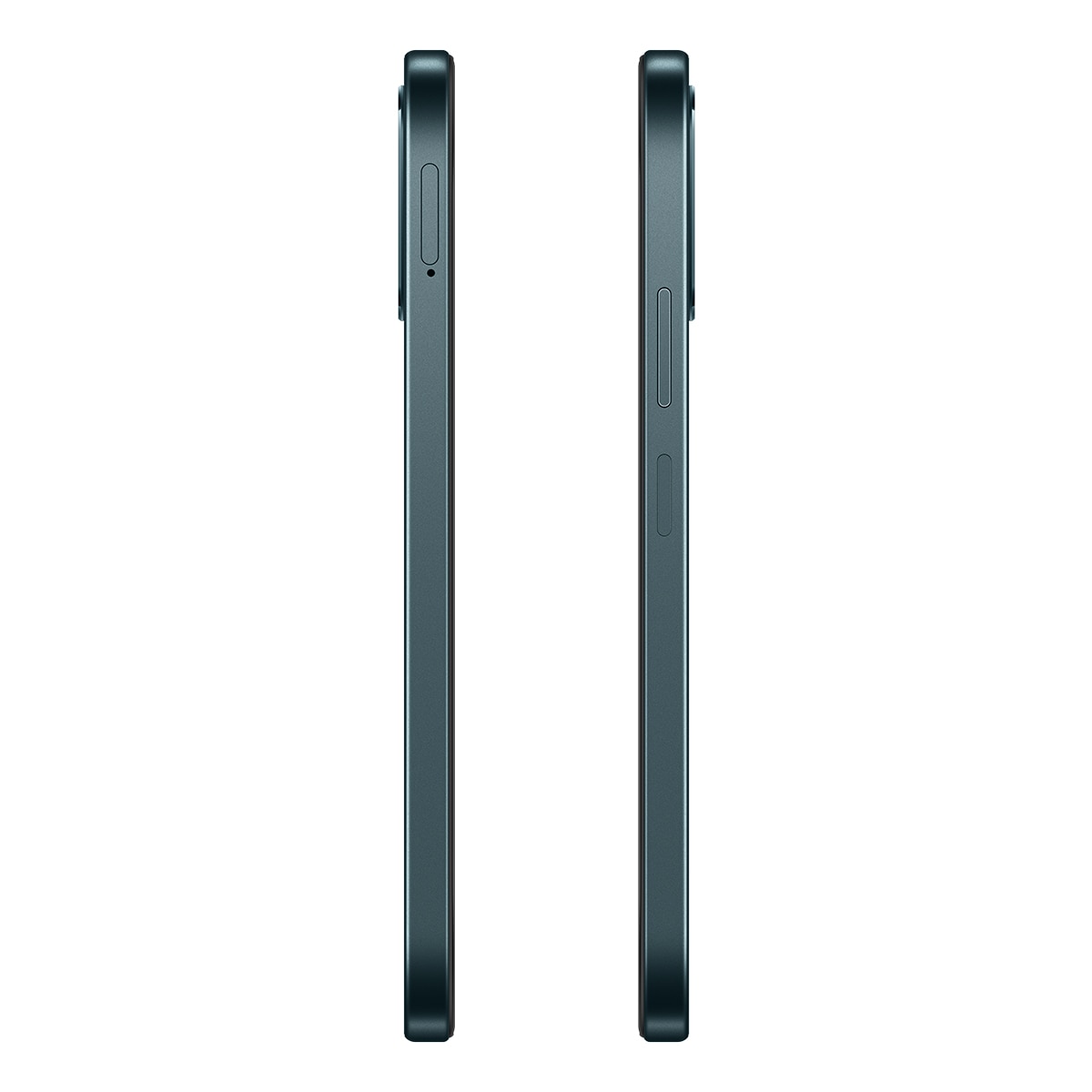 Oppo A6 5G 6GB + 256GB móvil libre Sapphire Black-6
