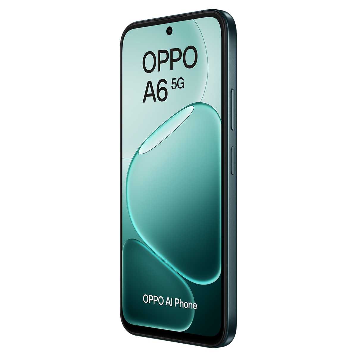 Oppo A6 5G 6GB + 256GB móvil libre Sapphire Black-8