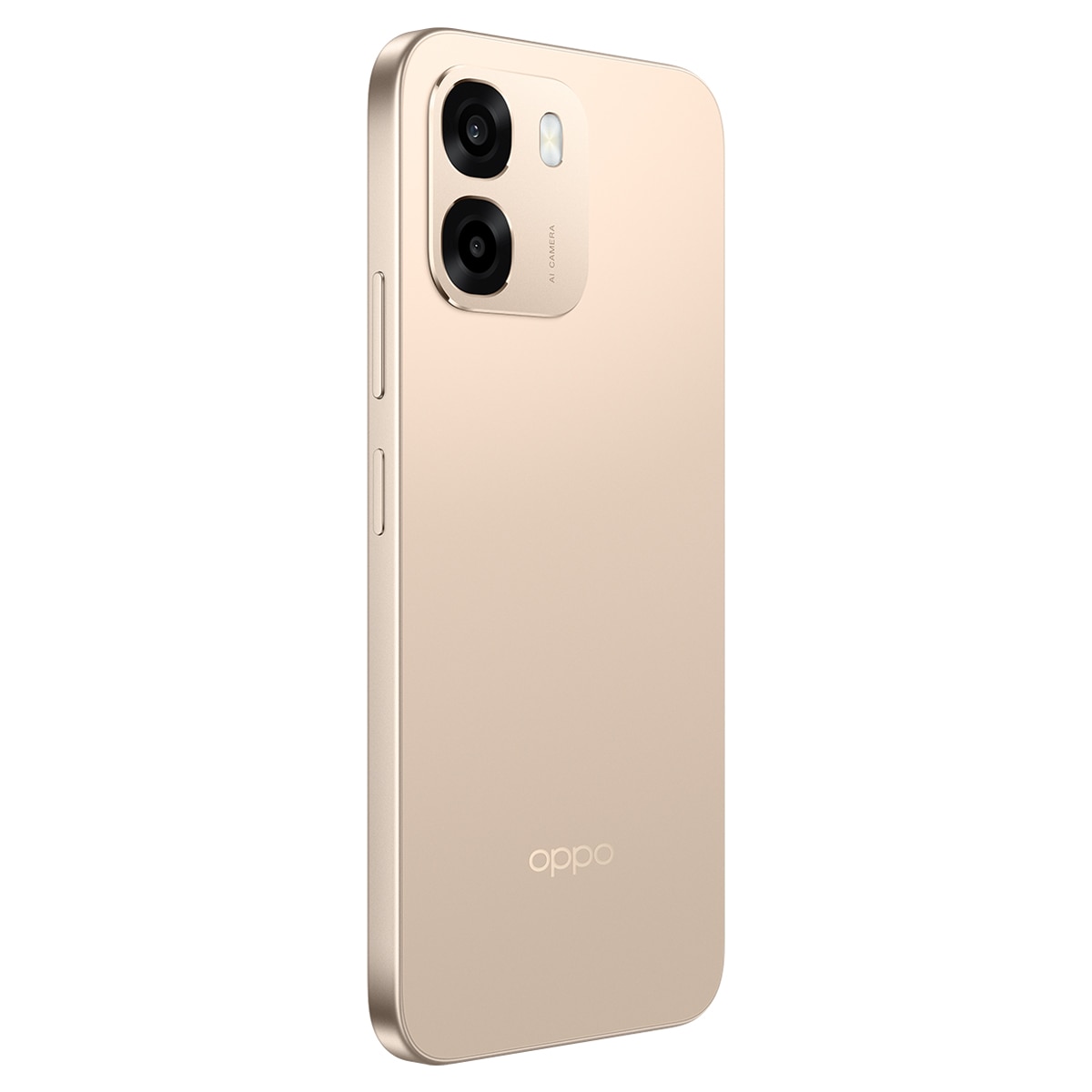 Móvil Oppo A6 5G 6,75" Dimensity 6300 - Aurora Gold 256 GB + 6 GB RAM Aurora Gold-5