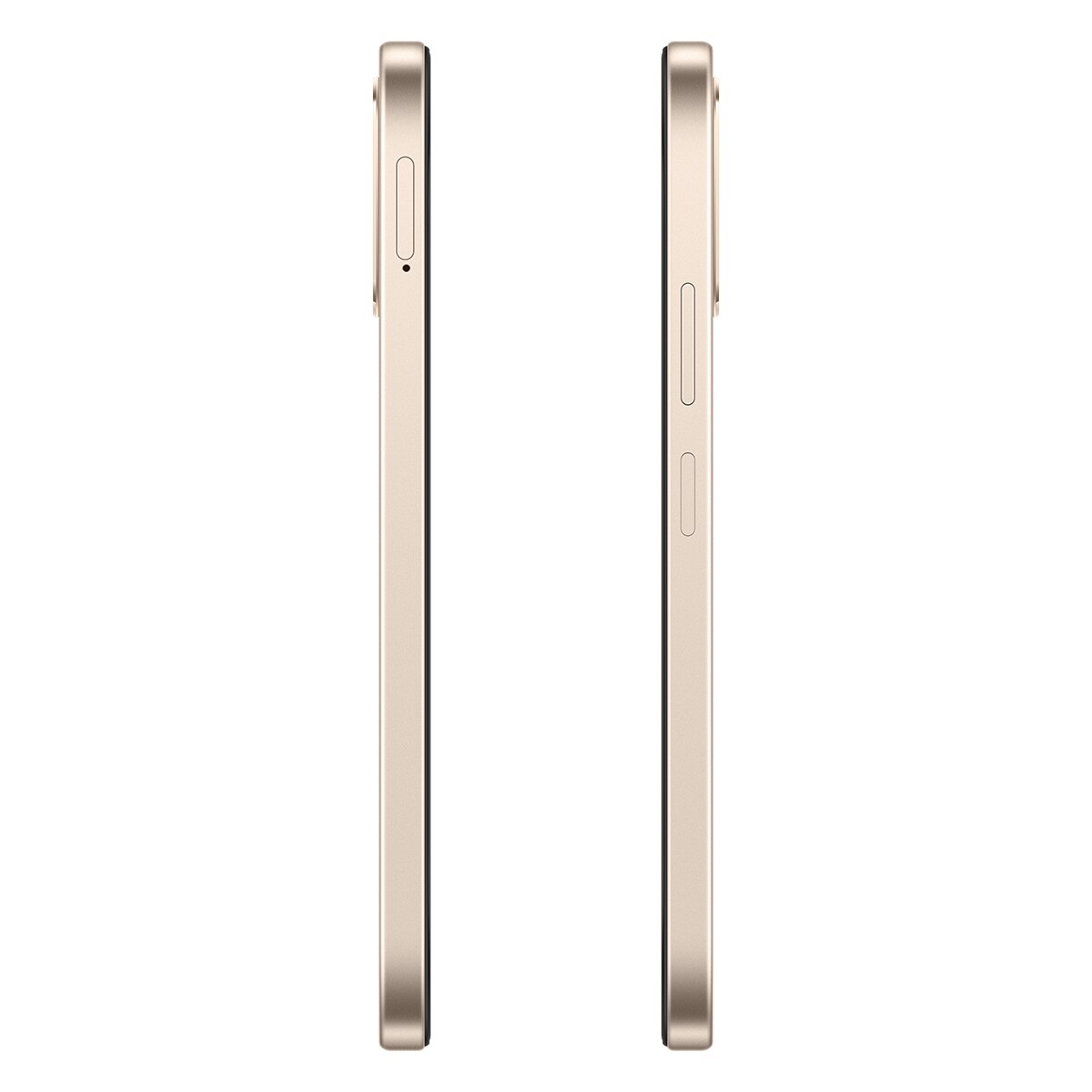 Móvil Oppo A6 5G 6,75" Dimensity 6300 - Aurora Gold 256 GB + 6 GB RAM Aurora Gold-6