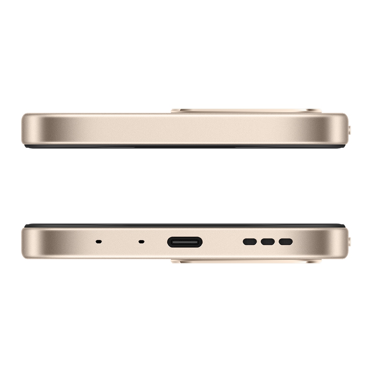 Móvil Oppo A6 5G 6,75" Dimensity 6300 - Aurora Gold 256 GB + 6 GB RAM Aurora Gold-8