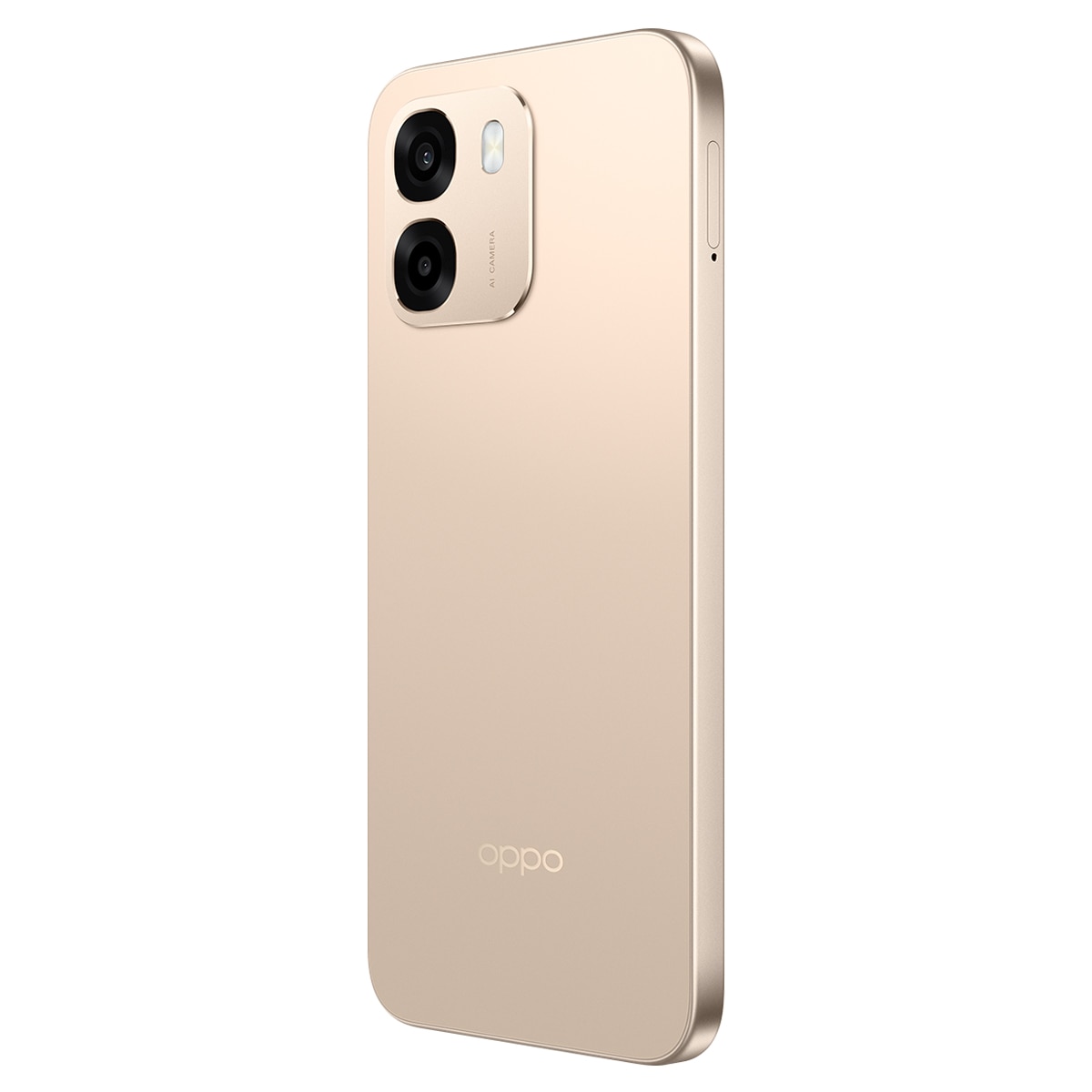 Móvil Oppo A6 5G 6,75" Dimensity 6300 - Aurora Gold 256 GB + 6 GB RAM Aurora Gold-9