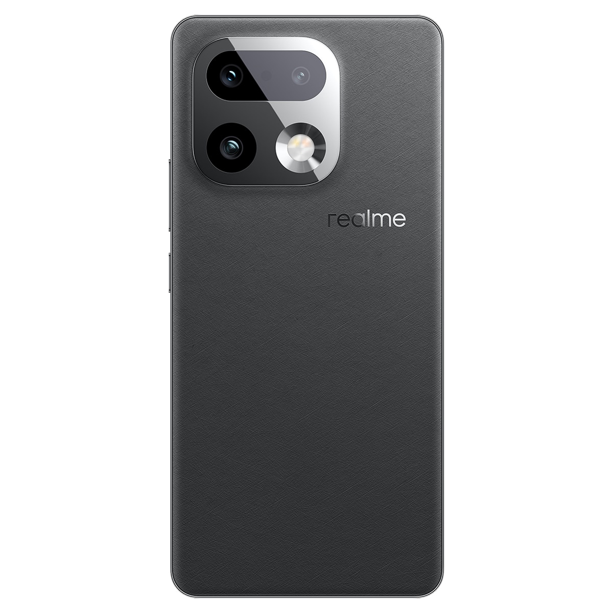 Realme 16 Pro+ 5G 12GB + 512 GB móvil libre Gris-3