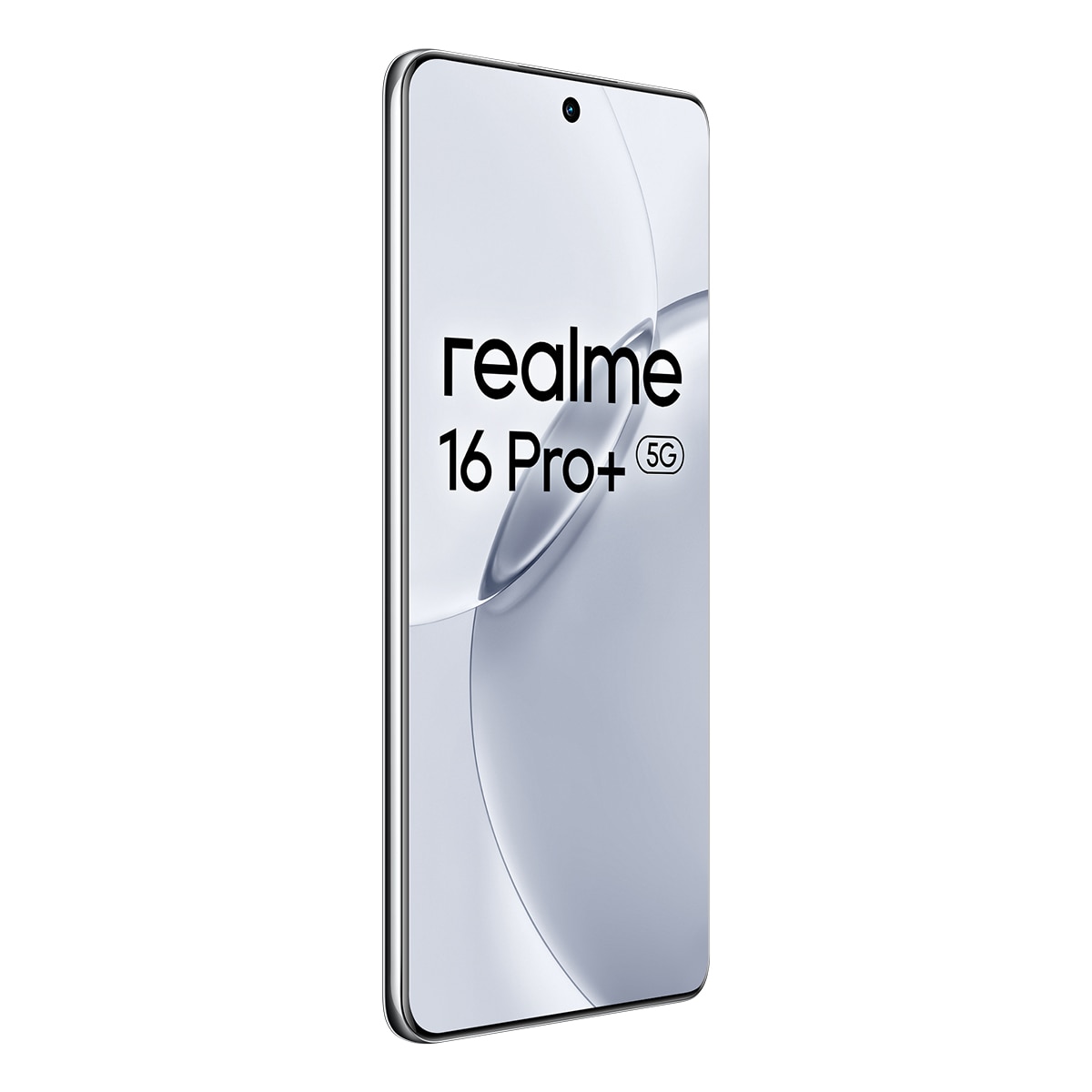 Realme 16 Pro+ 5G 12GB + 512 GB móvil libre Gris-4