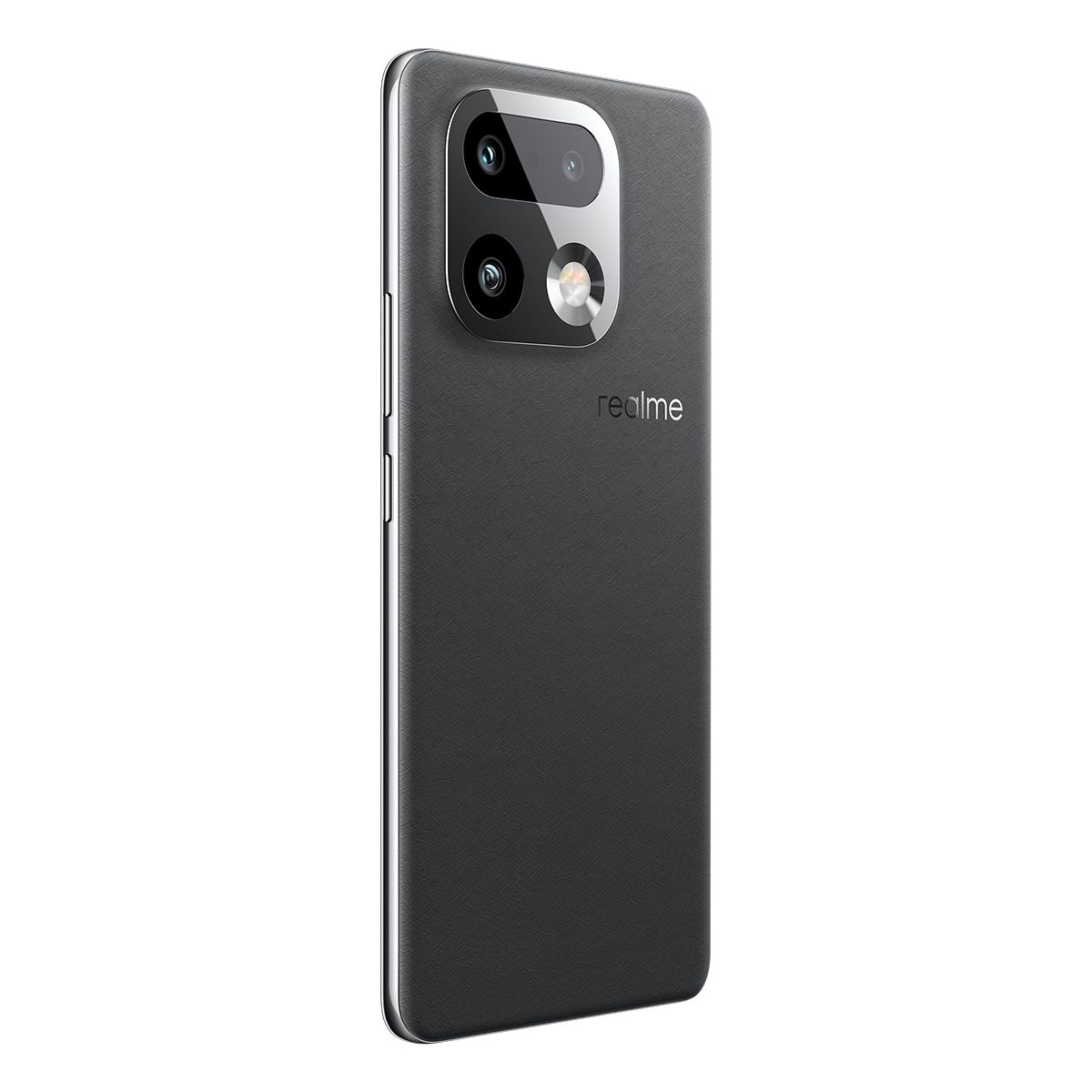 Realme 16 Pro+ 5G 12GB + 512 GB móvil libre Gris-5