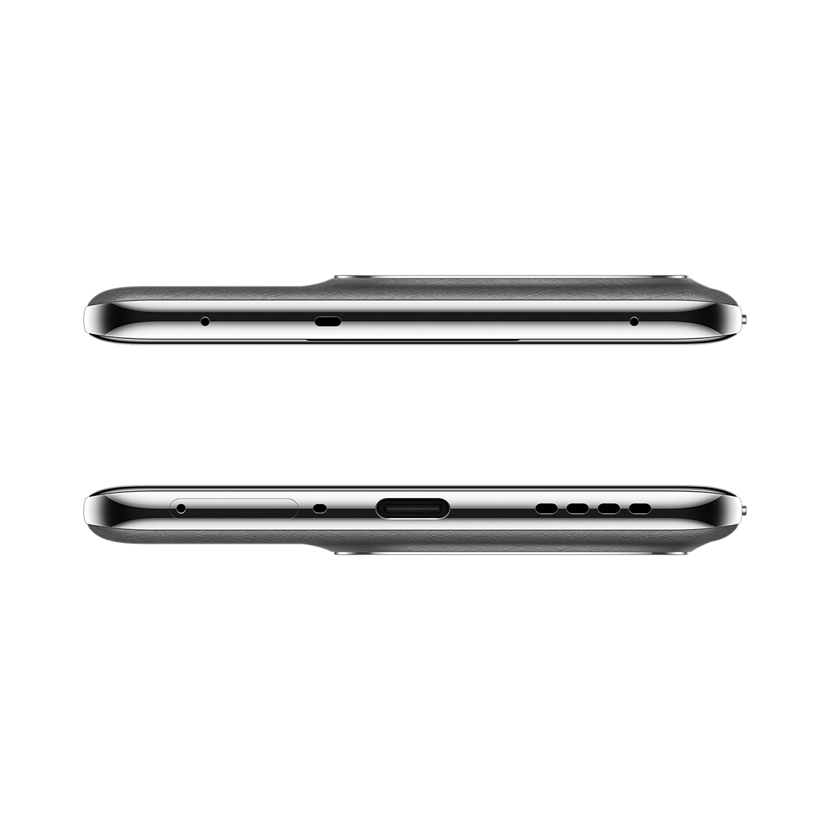 Realme 16 Pro+ 5G 12GB + 512 GB móvil libre Gris-7