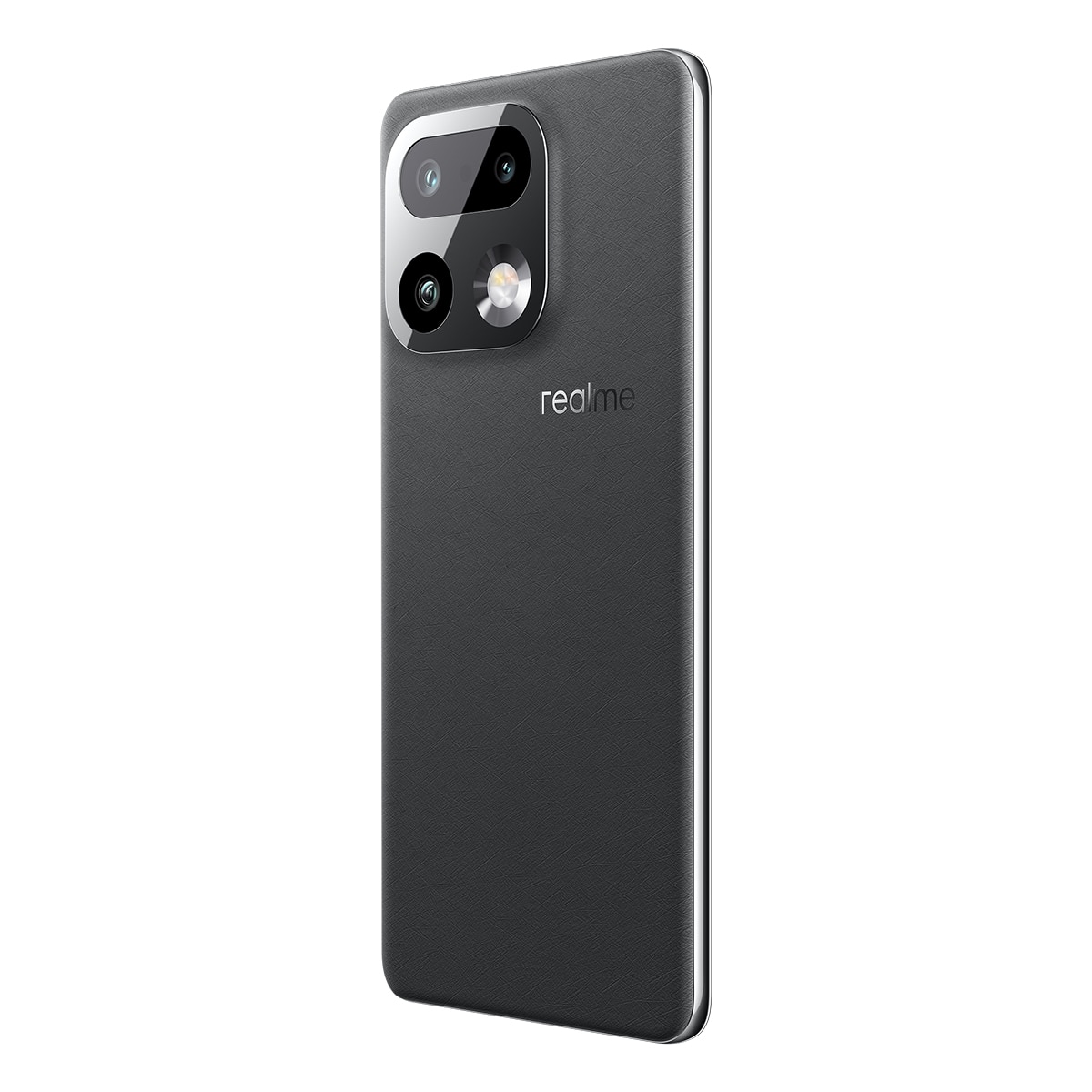 Realme 16 Pro+ 5G 12GB + 512 GB móvil libre Gris-8