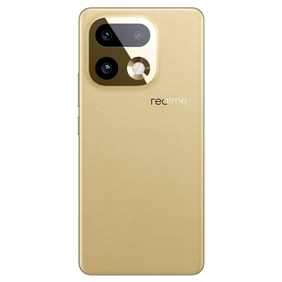 Móvil Realme 16 Pro+ 5G 6,8" Snapdragon 7s Gen 4 - Gold Gold-3