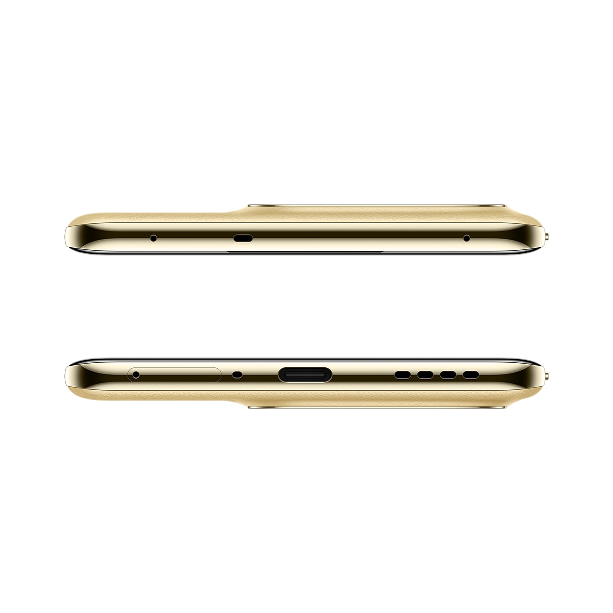 Móvil Realme 16 Pro+ 5G 6,8" Snapdragon 7s Gen 4 - Gold Gold-7