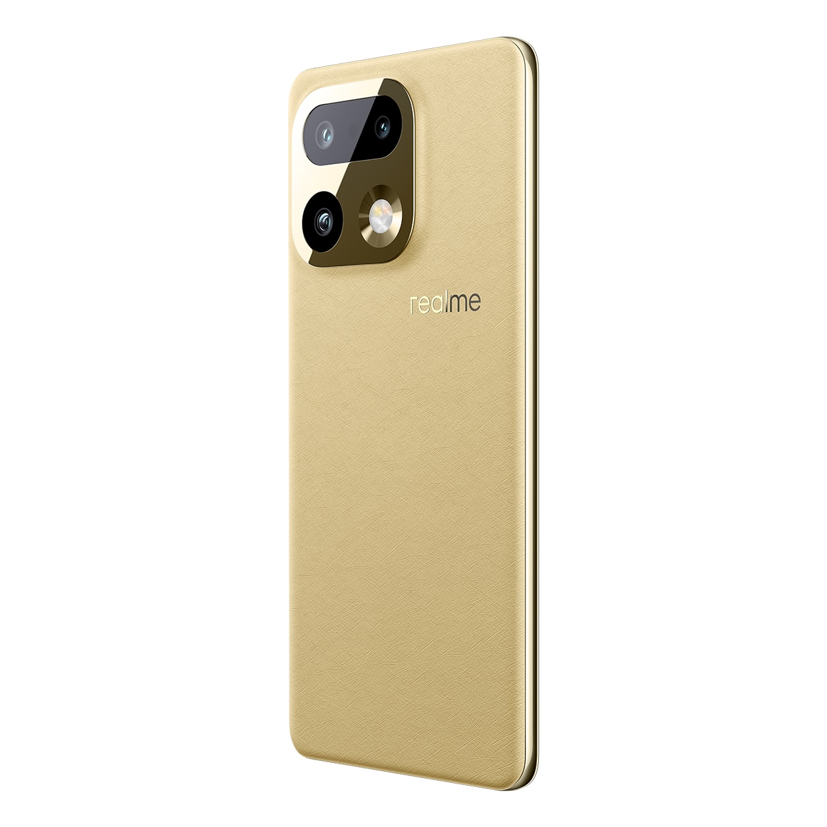 Móvil Realme 16 Pro+ 5G 6,8" Snapdragon 7s Gen 4 - Gold Gold-8