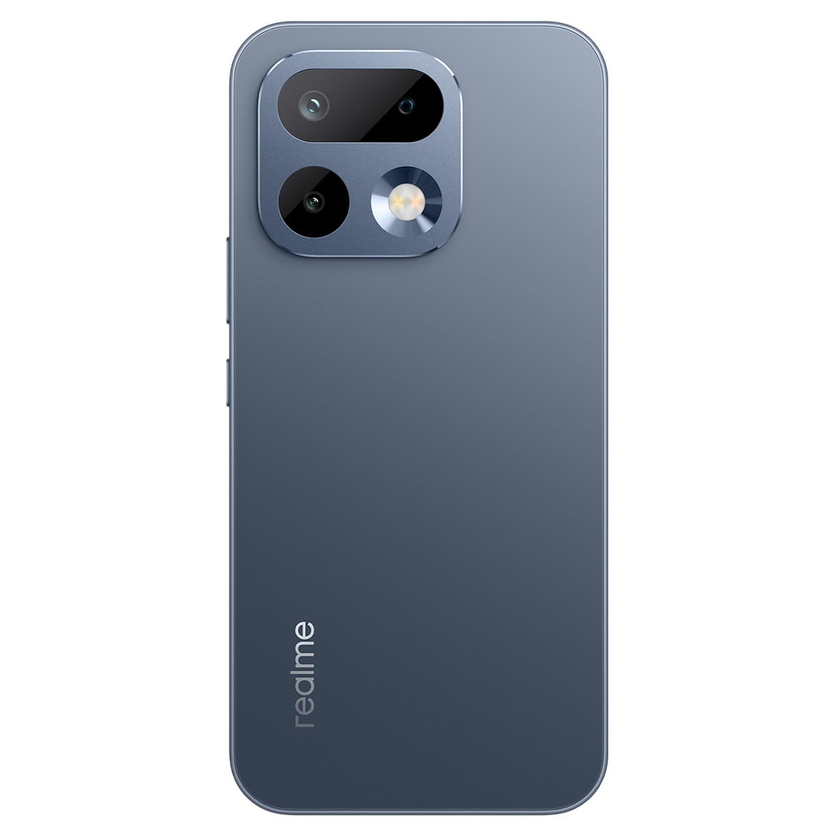 Realme 16 Pro 5G 8GB + 512GB móvil libre Pebble Grey-3