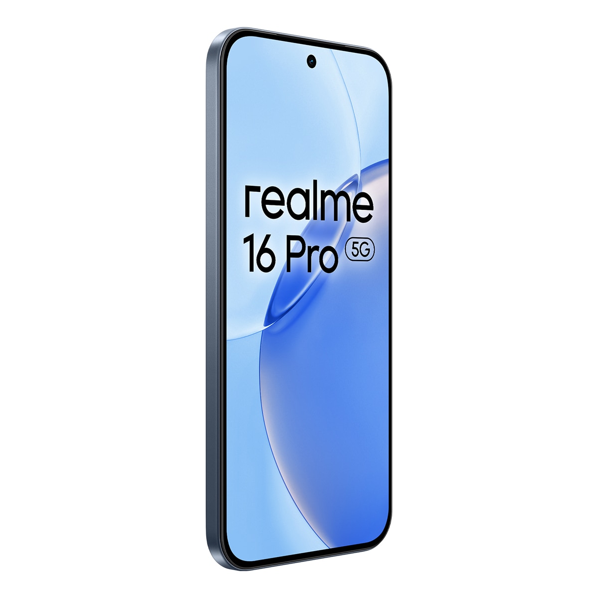 Realme 16 Pro 5G 8GB + 512GB móvil libre Pebble Grey-4