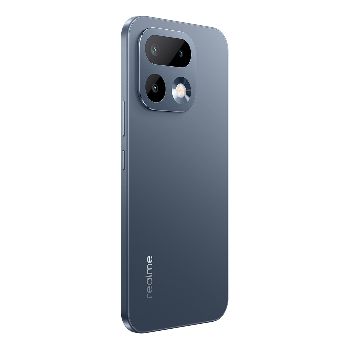 Realme 16 Pro 5G 8GB + 512GB móvil libre Pebble Grey-5