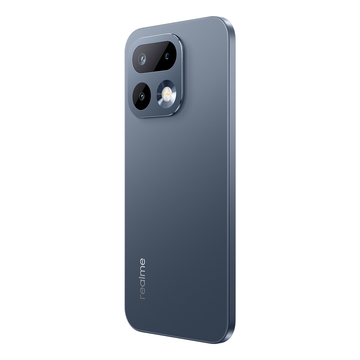 Realme 16 Pro 5G 8GB + 512GB móvil libre Pebble Grey-8
