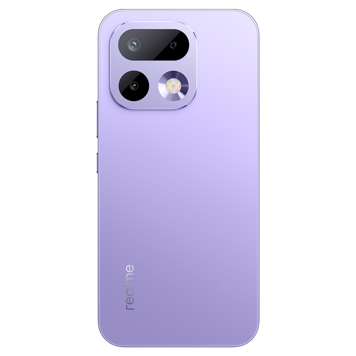 Realme 16 Pro 5G 8GB + 512GB móvil libre Orchid Purple-3