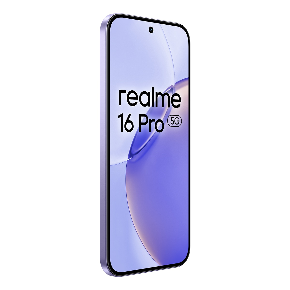 Realme 16 Pro 5G 8GB + 512GB móvil libre Orchid Purple-4