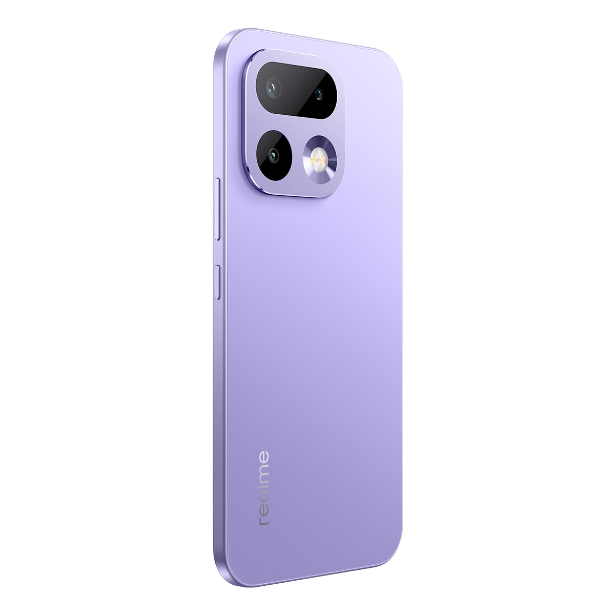 Realme 16 Pro 5G 8GB + 512GB móvil libre Orchid Purple-5
