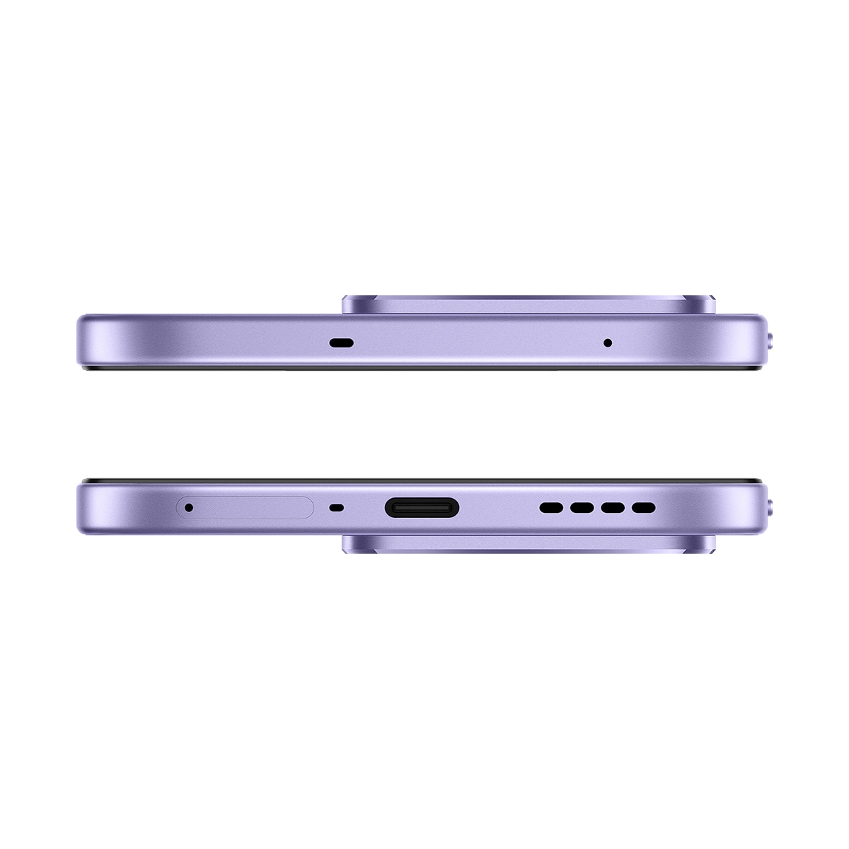 Realme 16 Pro 5G 8GB + 512GB móvil libre Orchid Purple-7