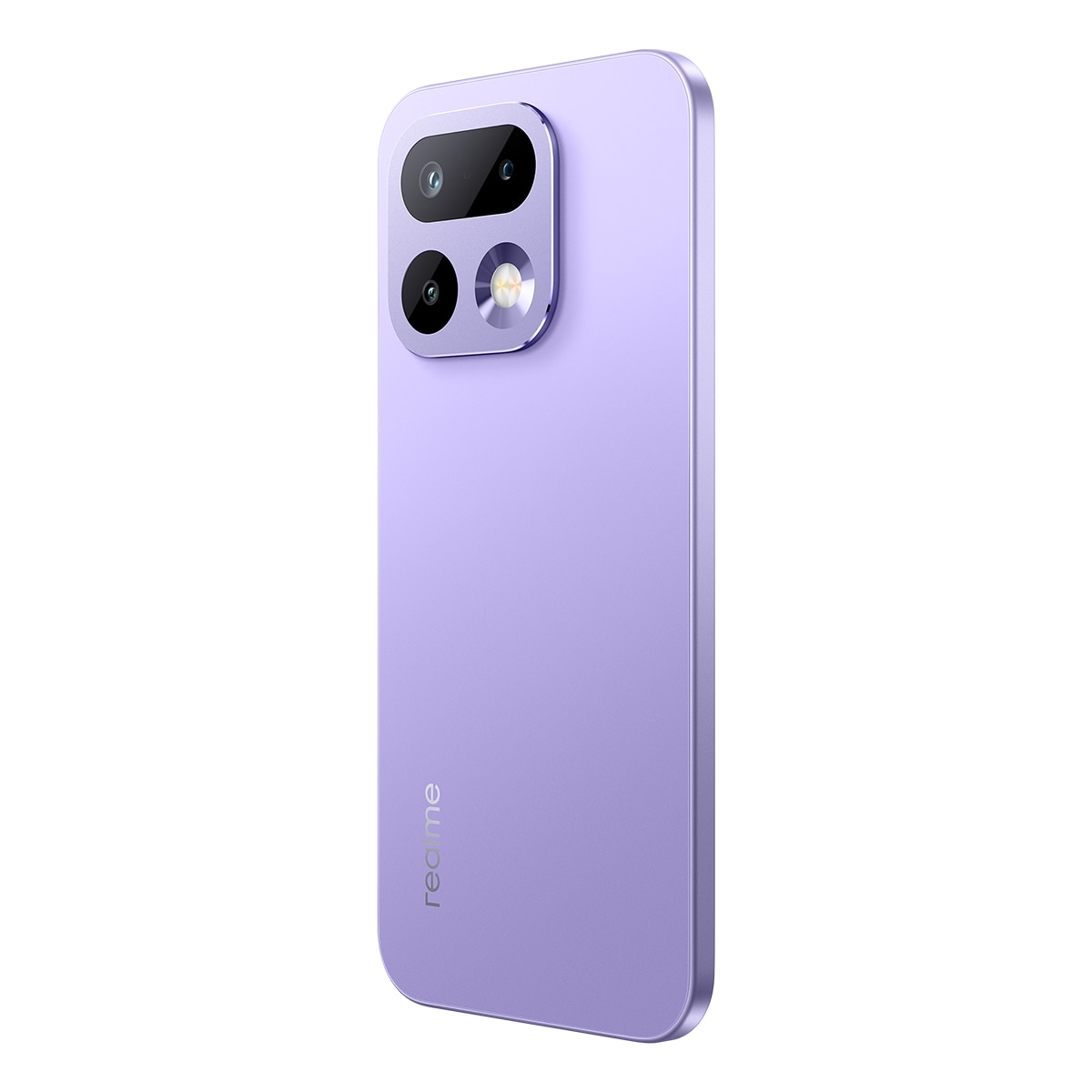 Realme 16 Pro 5G 8GB + 512GB móvil libre Orchid Purple-8