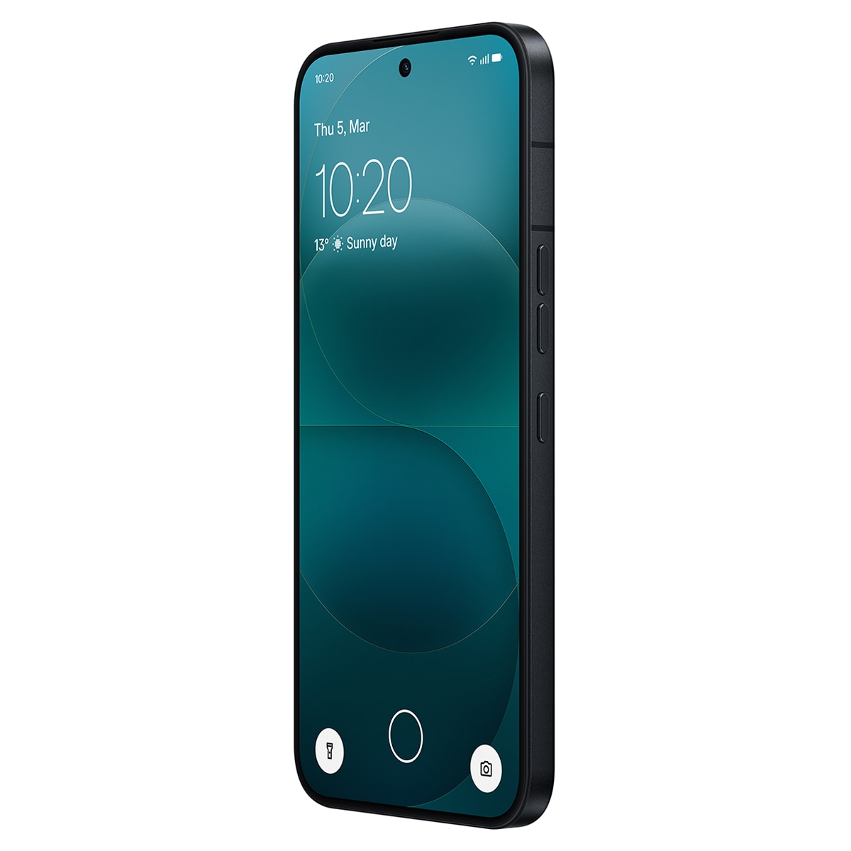 Nothing Phone (4a) Pro 8 GB + 128 GB móvil libre Negro-6