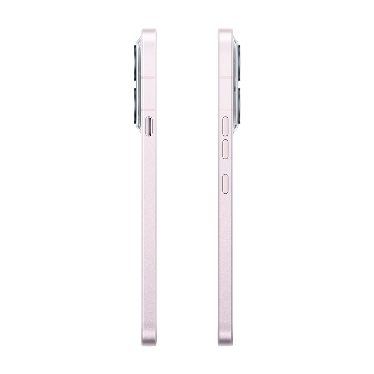 Nothing Phone 4(A) Pro 12 GB + 256 GB móvil libre Rosa-7