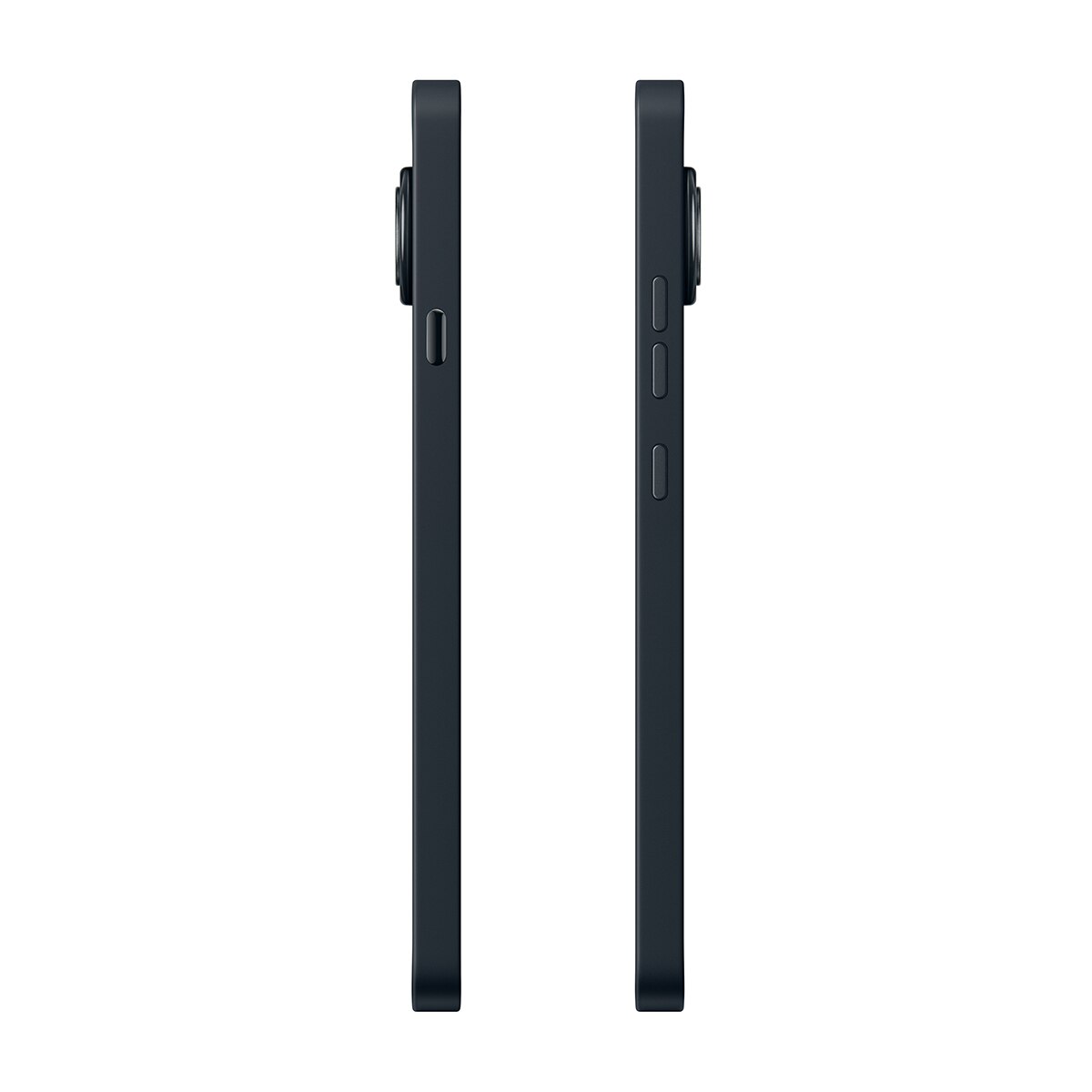 NOTHING Phone (4a) 8 GB + 128 GB móvil libre Negro-6