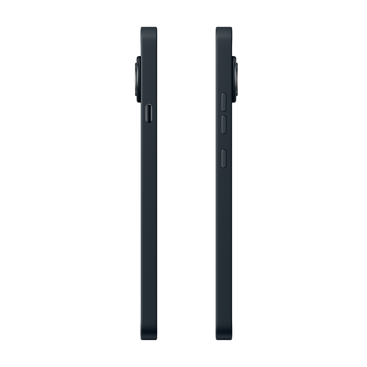 NOTHING Phone (4a) 12 GB + 256 GB móvil libre Negro-6