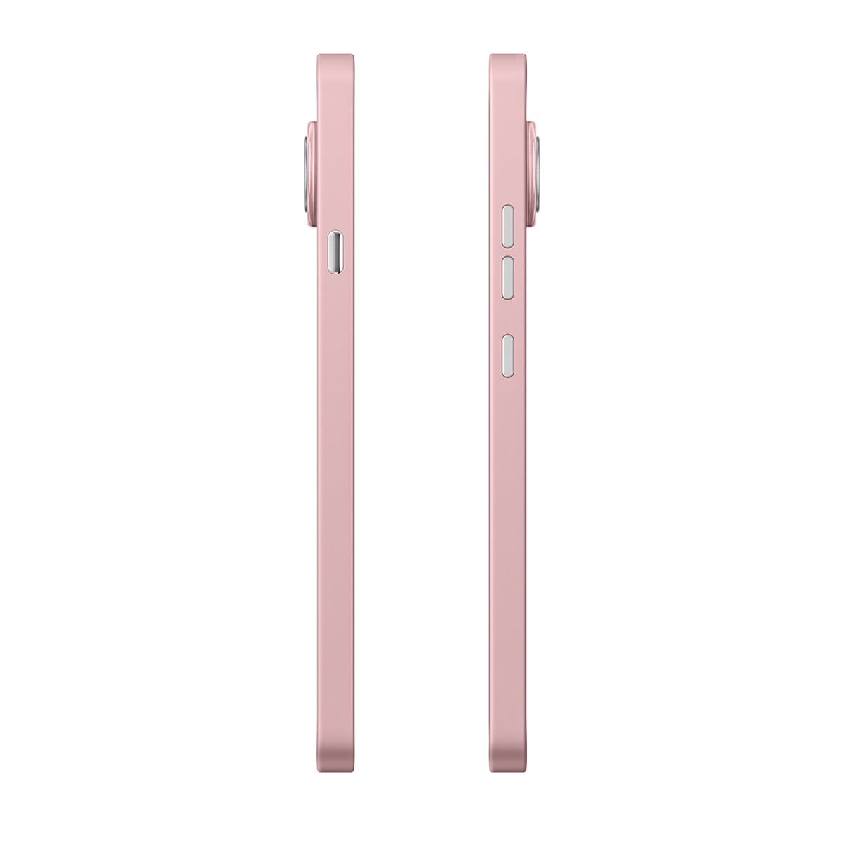 Móvil NOTHING Phone 4a 6,78" Snapdragon 7s Gen 4 Rosa-5