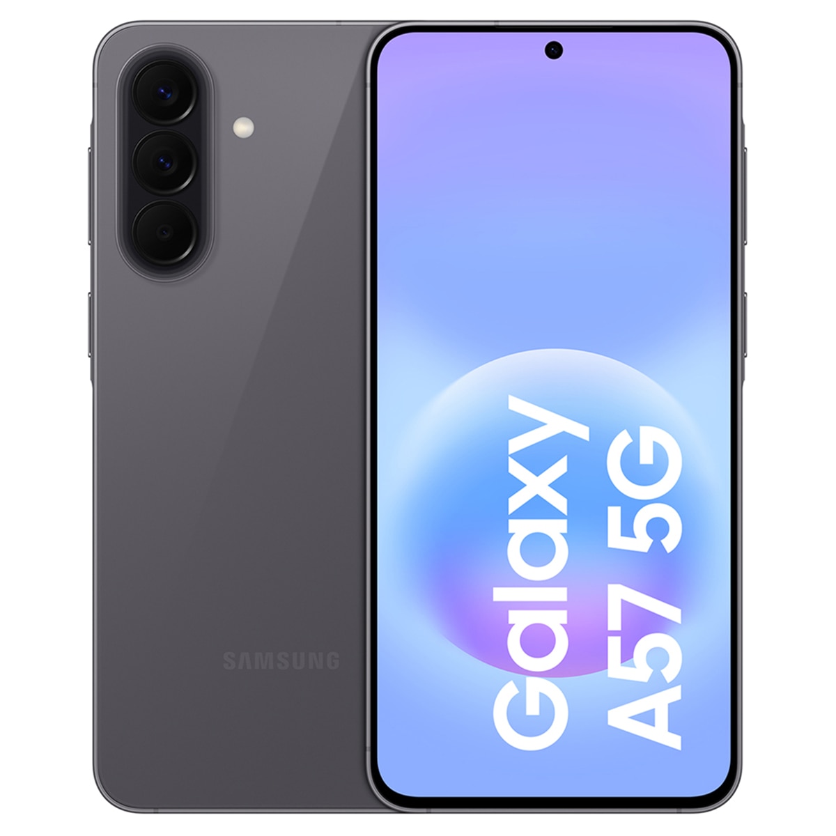 Imagen 0 de Móvil Samsung Galaxy A57 6,7" Exynos 1680 Azul oscuro