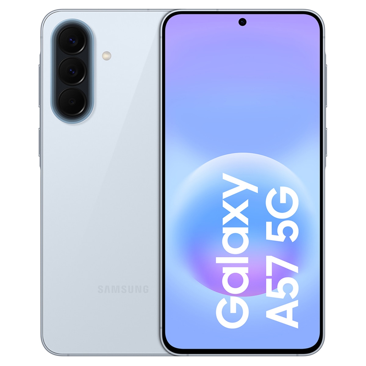 Imagen 0 de Samsung Galaxy A57 8GB + 128GB móvil libre