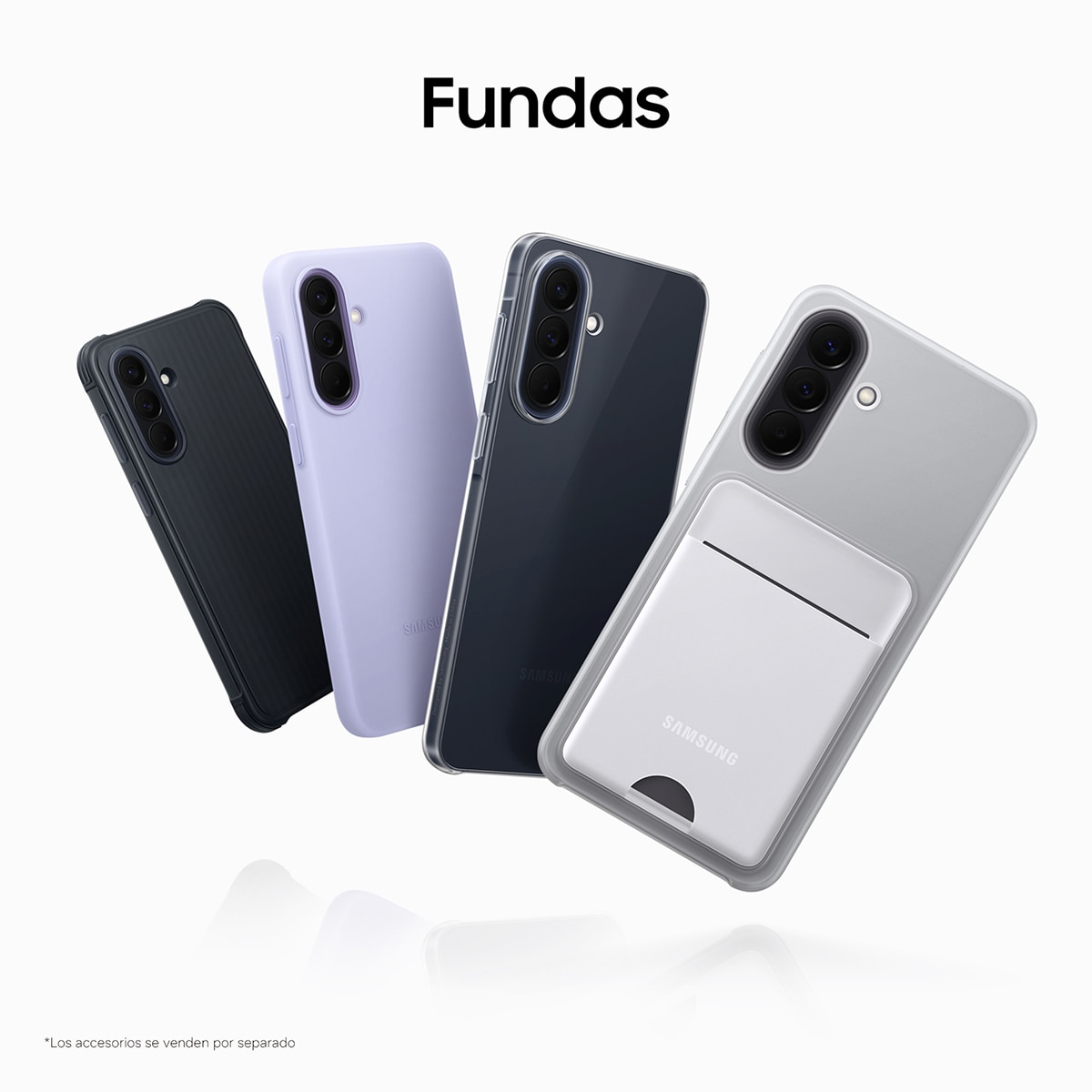 Móvil Samsung Galaxy A57 6,7" Exynos 1680 Azul claro-8