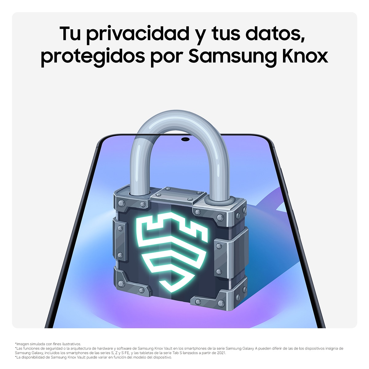 Móvil Samsung Galaxy A57 6,7" Exynos 1680 Azul claro-14