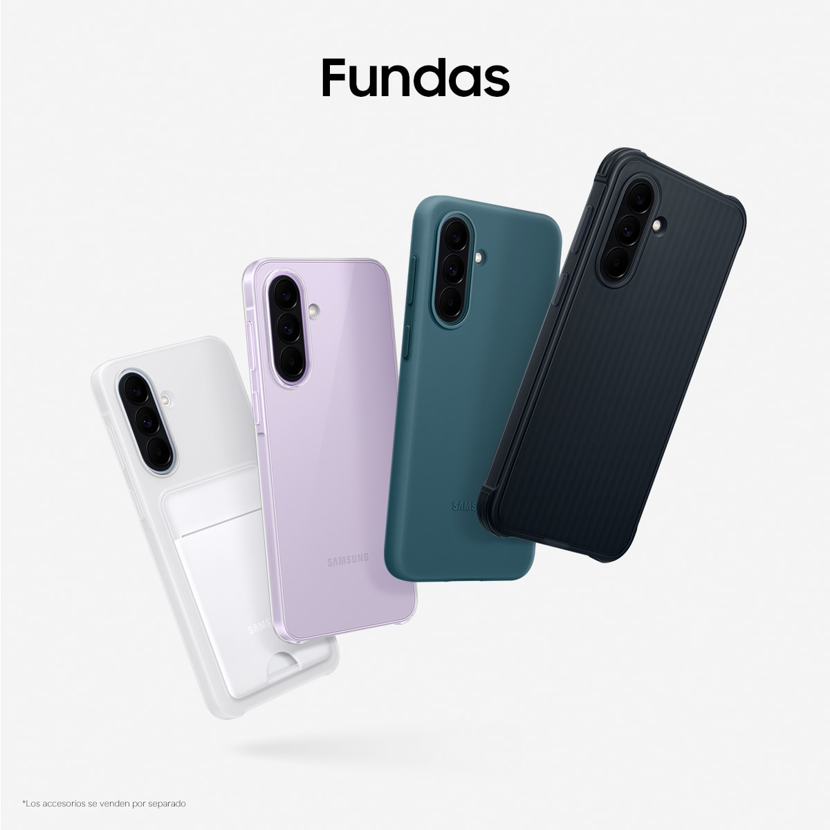 Móvil Samsung Galaxy A37 6,9" Exynos 1480 - Gris 128 GB + 6 GB RAM Gris-8