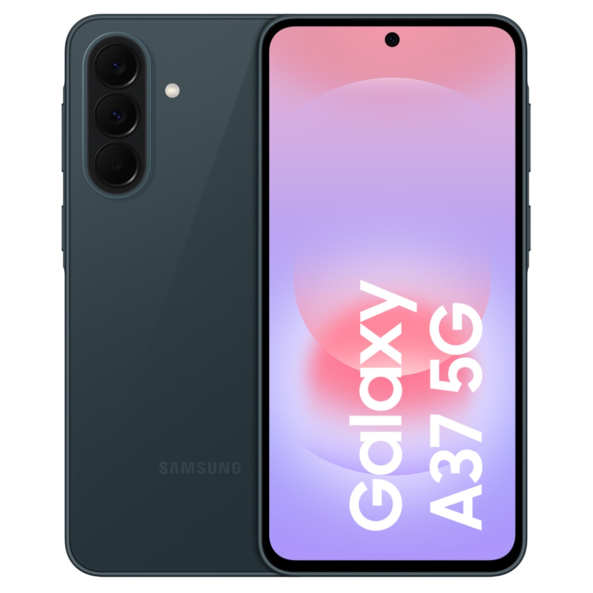 Imagen 0 de Samsung Galaxy A37 8GB + 256GB móvil libre