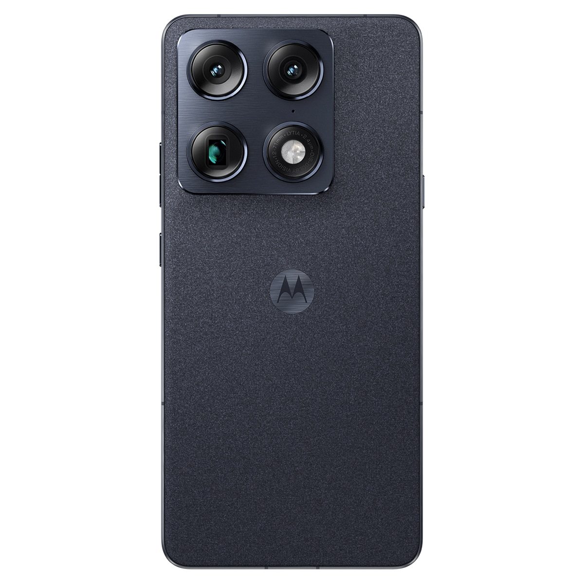 Motorola Signature 16 GB + 512 GB móvil libre Pantone Carbon-3