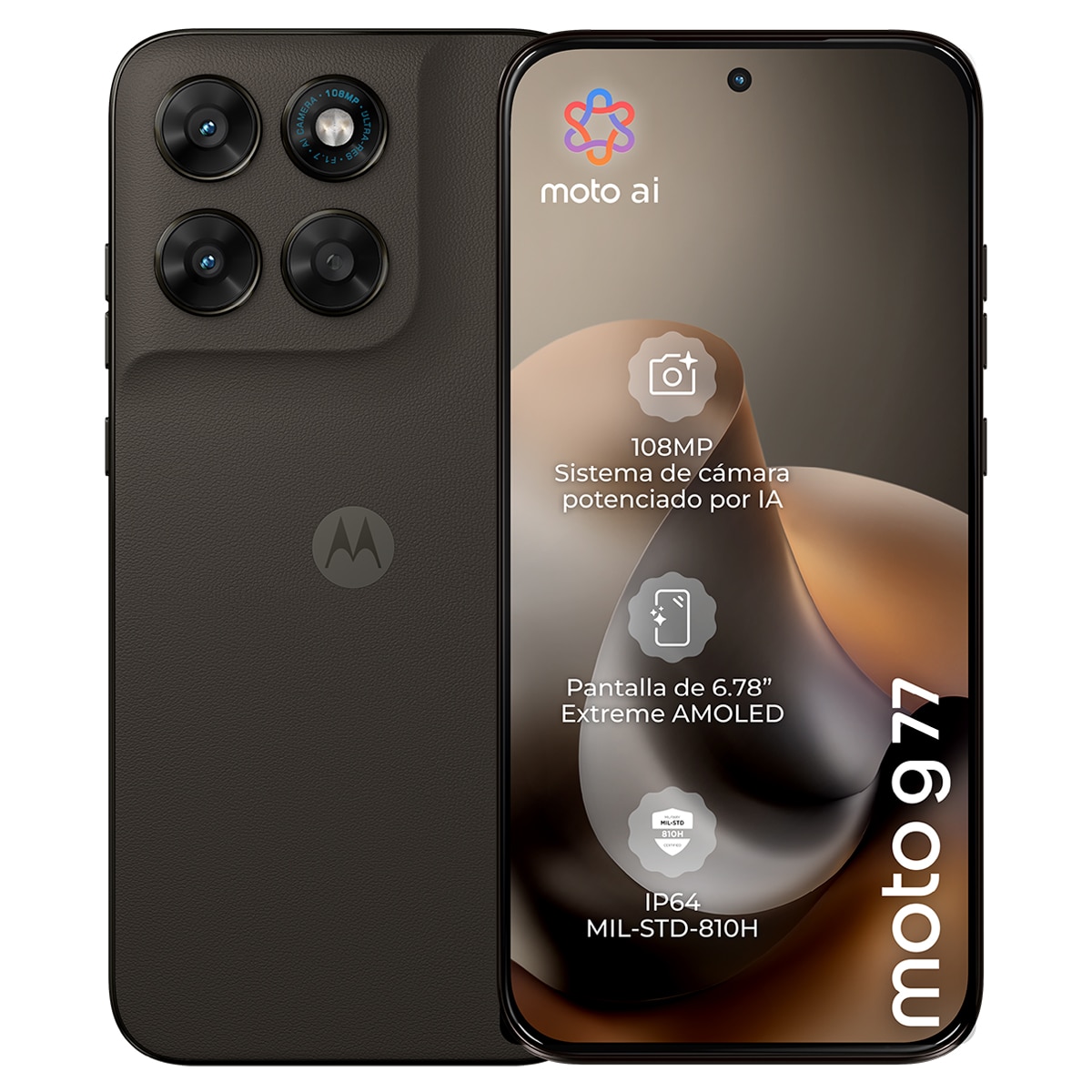 motorola moto g77