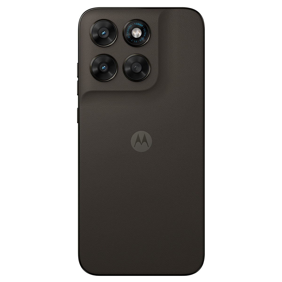 Motorola moto g77 5G 8GB + 256 GB móvil libre Pantone Black Olive-3