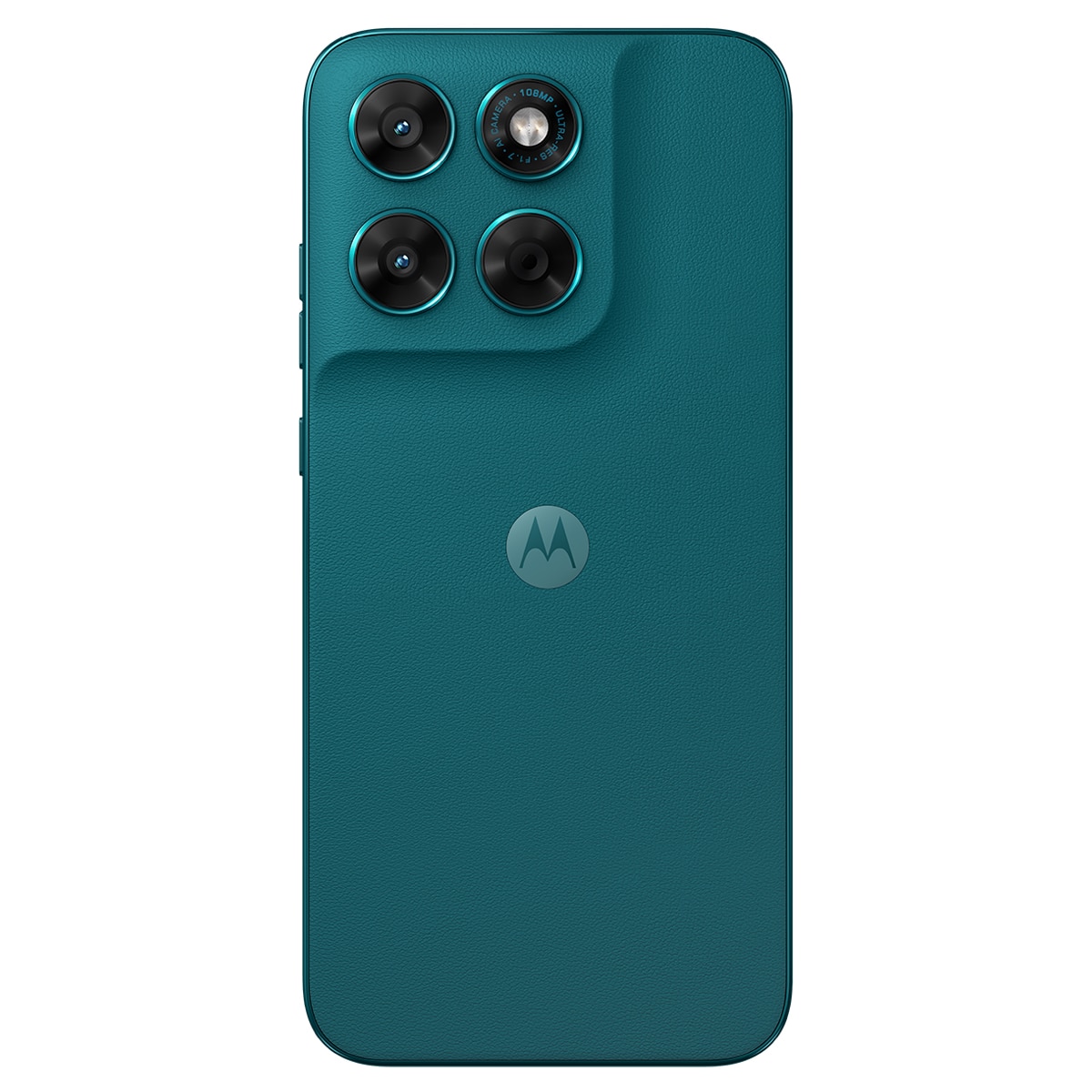 Móvil Motorola moto g77 5G 6,78" MediaTek Dimensity 6400 - Pantone Shaded Spruce 256 GB + 8 GB RAM Pantone Shaded Spruce-3