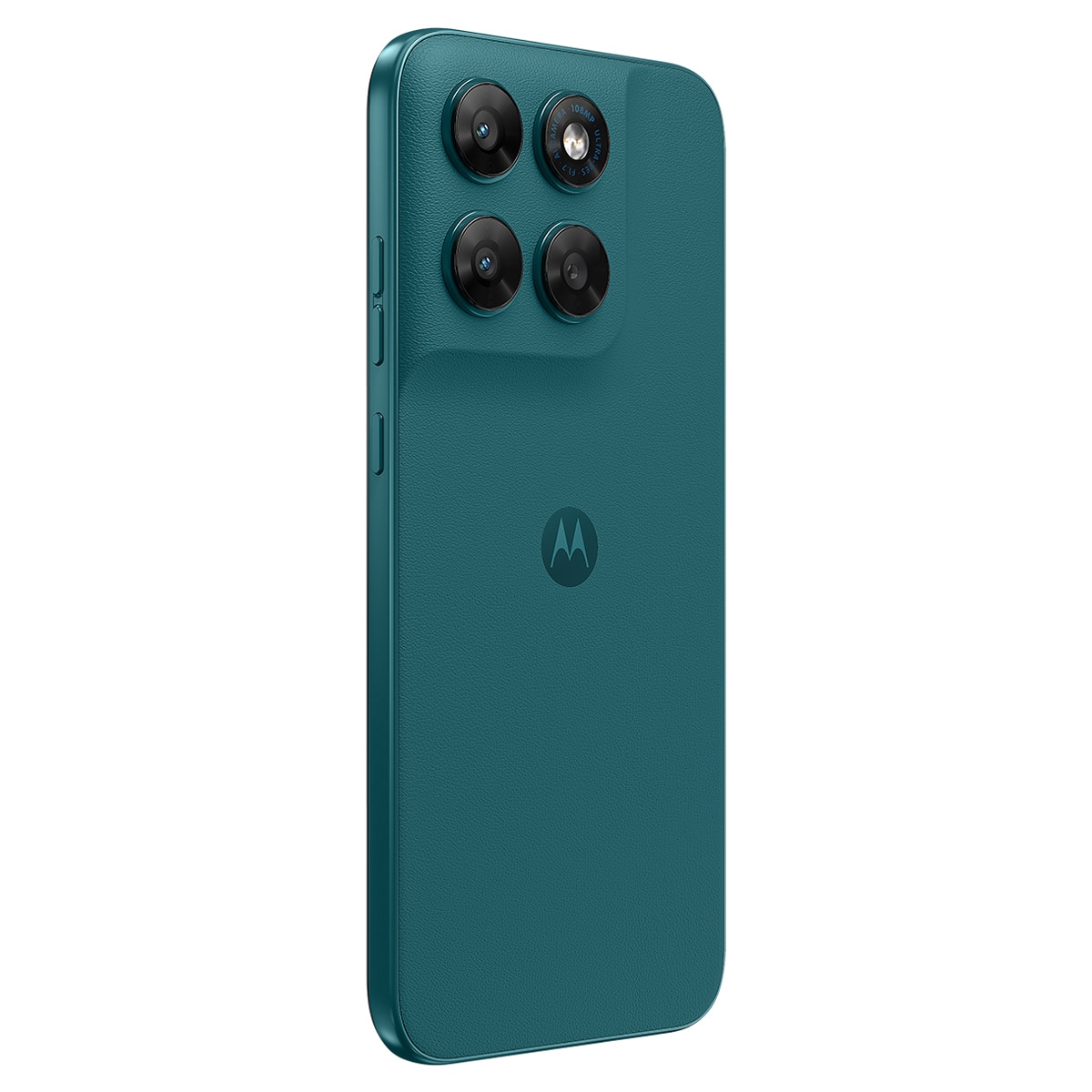 Móvil Motorola moto g77 5G 6,78" MediaTek Dimensity 6400 - Pantone Shaded Spruce 256 GB + 8 GB RAM Pantone Shaded Spruce-12