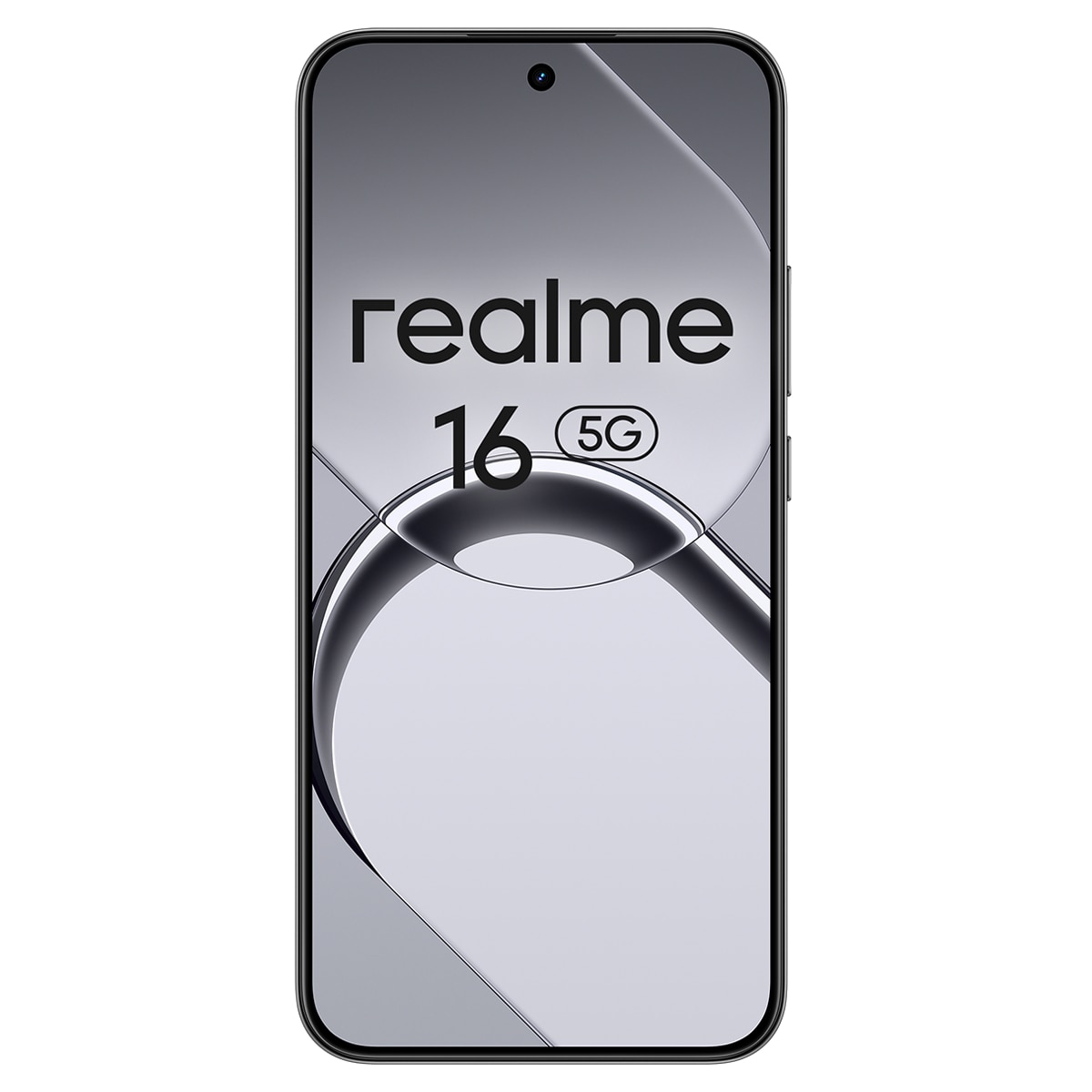 Realme 16 5G 8GB + 256 GB móvil libre + Cargador 45W Negro-3