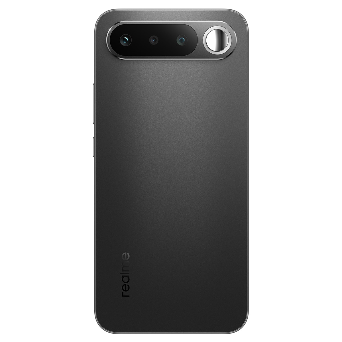 Realme 16 5G 8GB + 256 GB móvil libre + Cargador 45W Negro-4