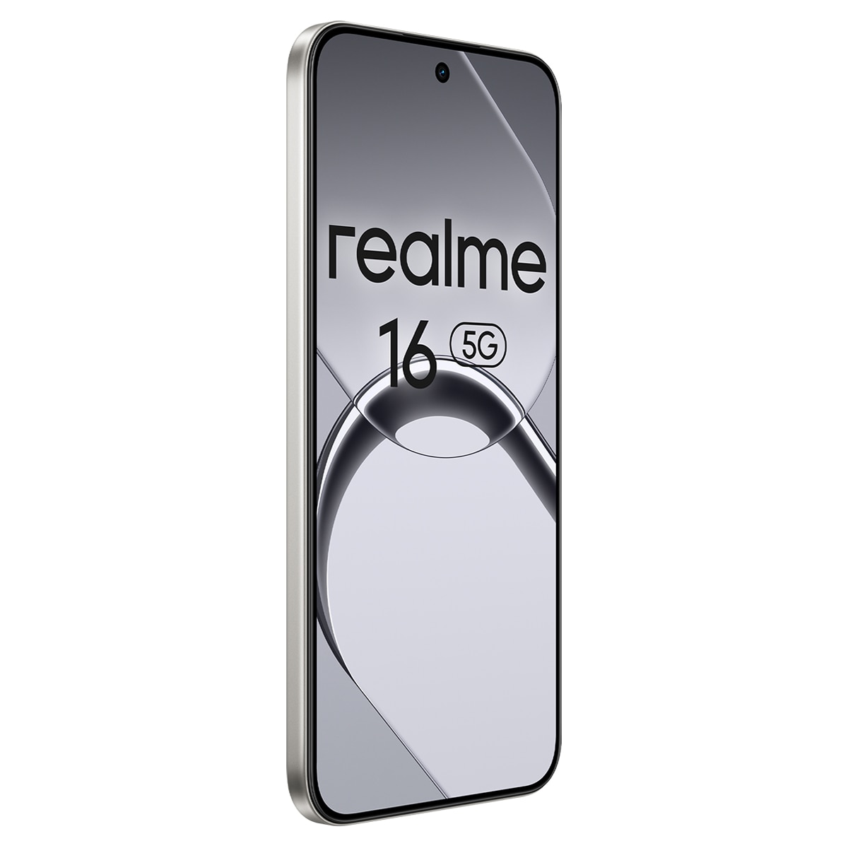 Realme 16 5G 8GB + 256 GB móvil libre + Cargador 45W Negro-5