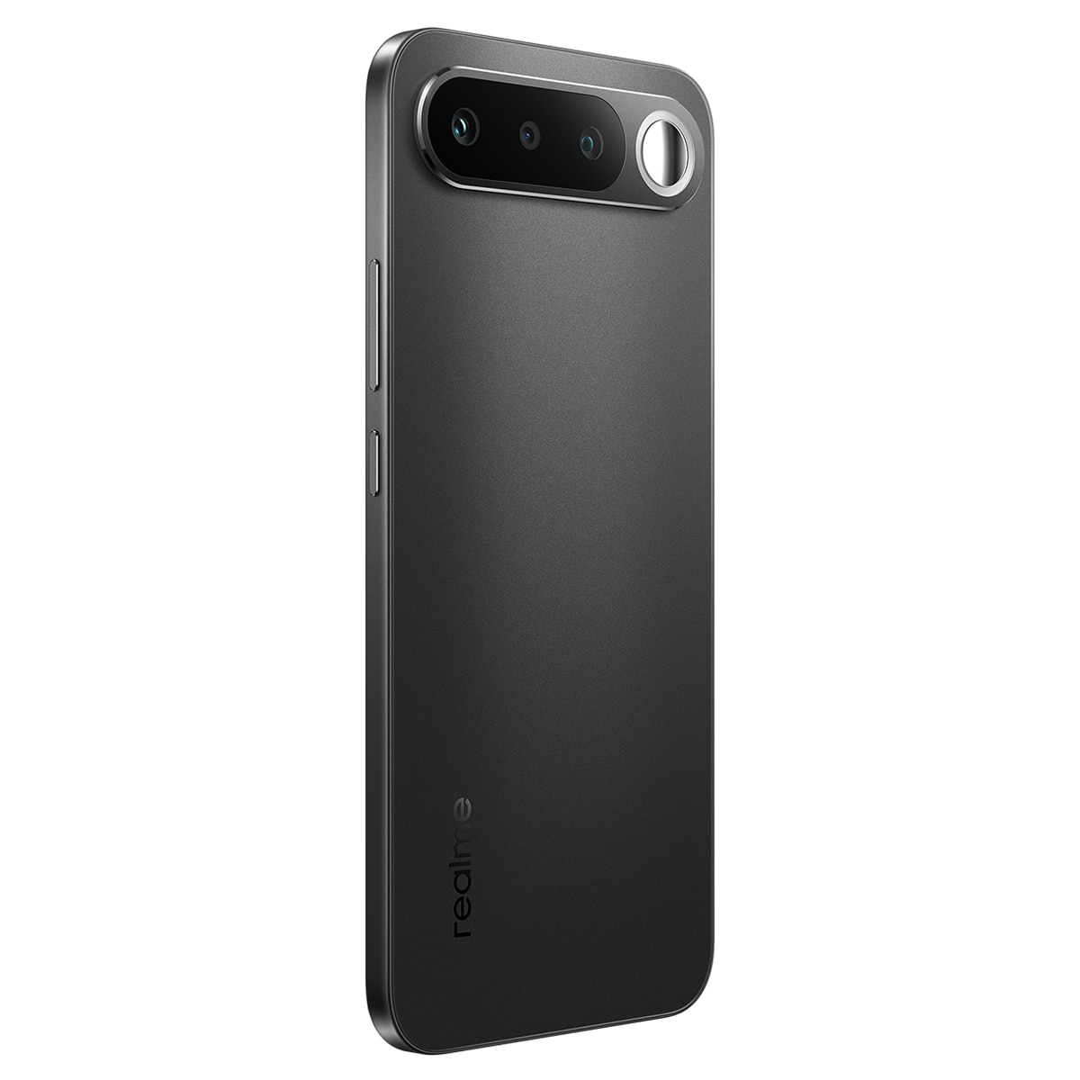 Realme 16 5G 8GB + 256 GB móvil libre + Cargador 45W Negro-6