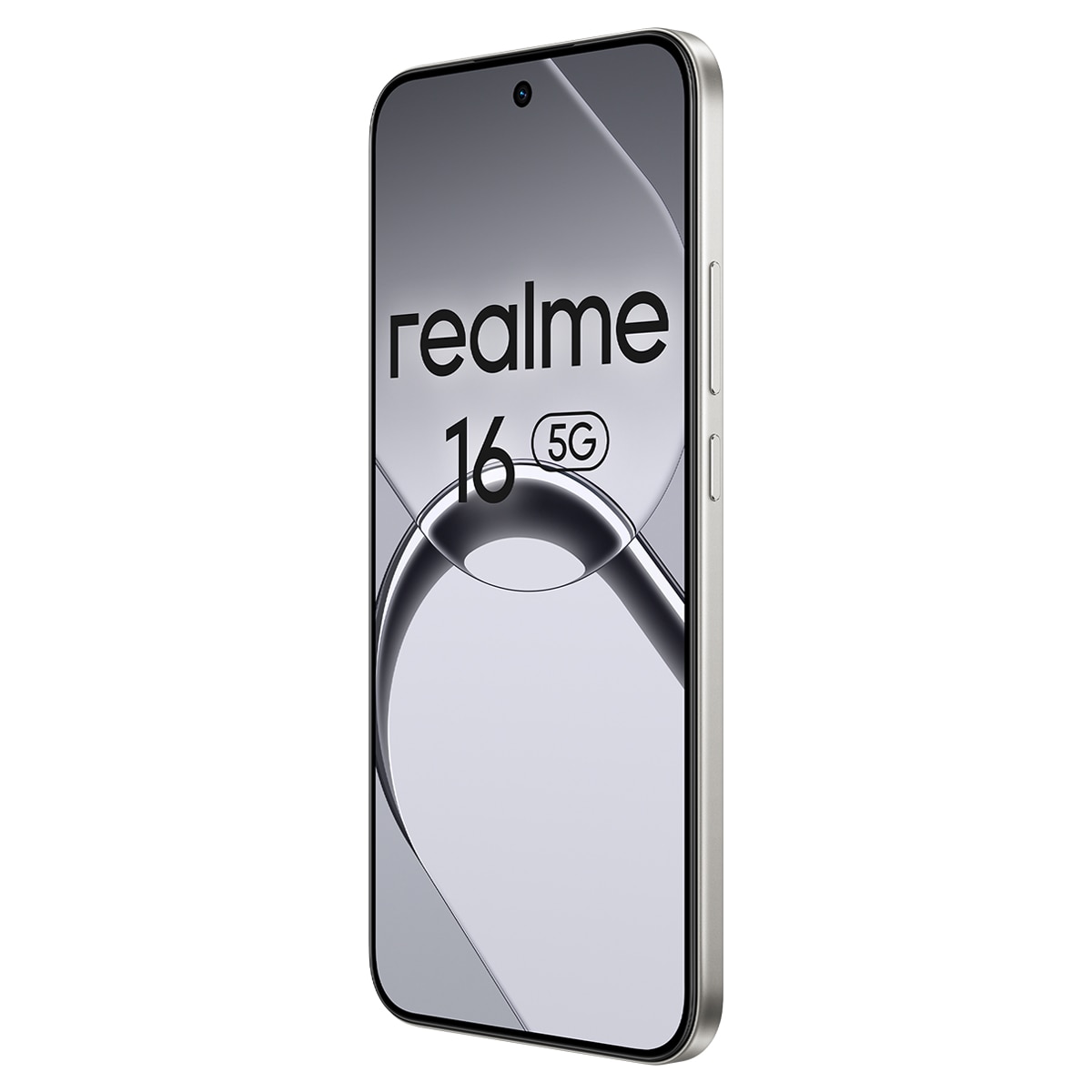 Realme 16 5G 8GB + 256 GB móvil libre + Cargador 45W Negro-8