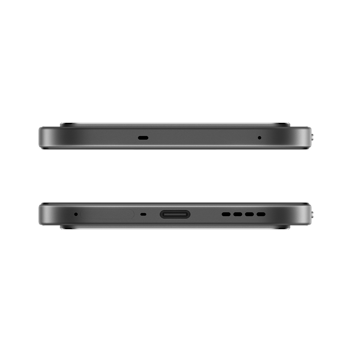 Realme 16 5G 8GB + 256 GB móvil libre + Cargador 45W Negro-9